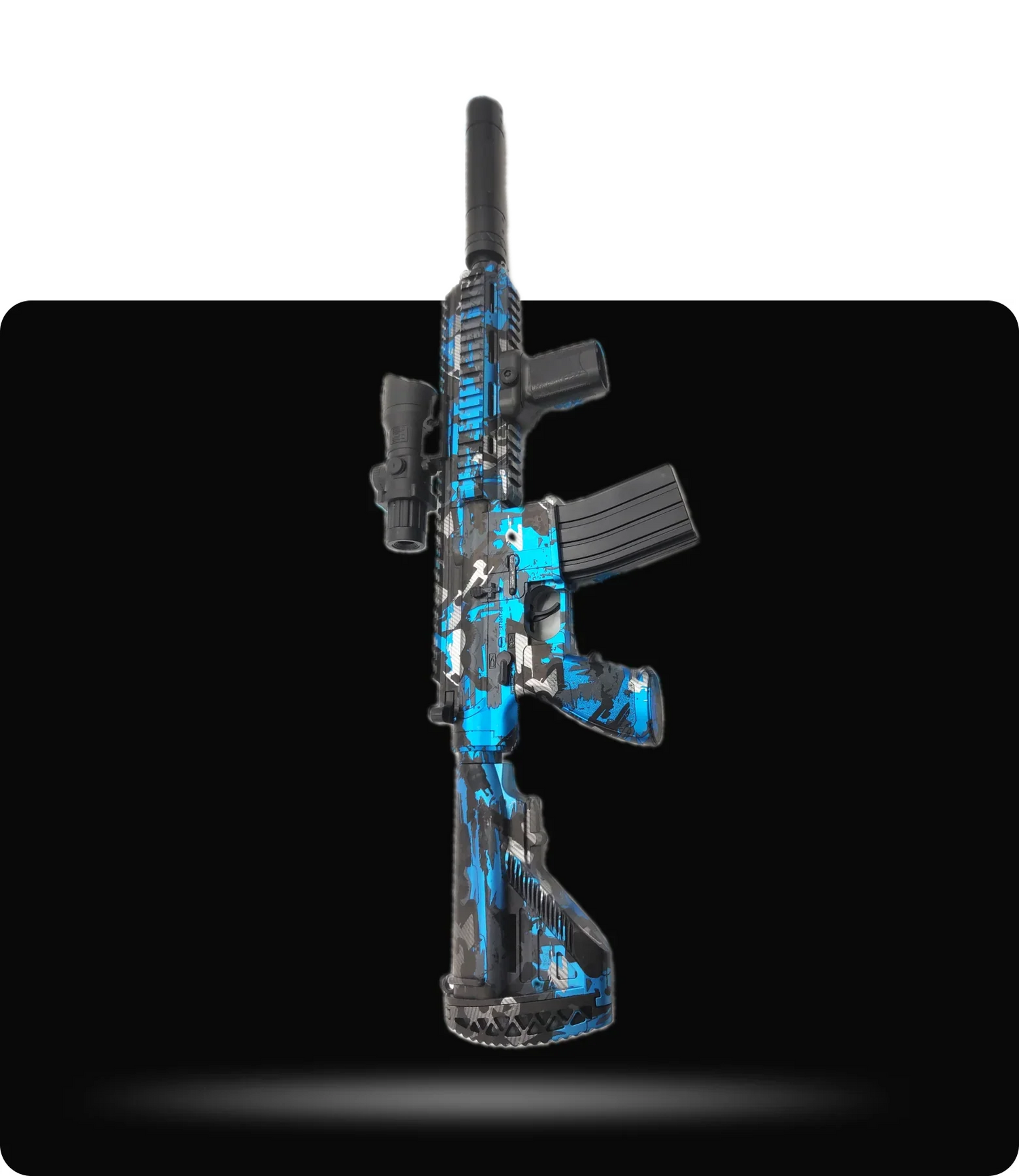 Gel Blasters
