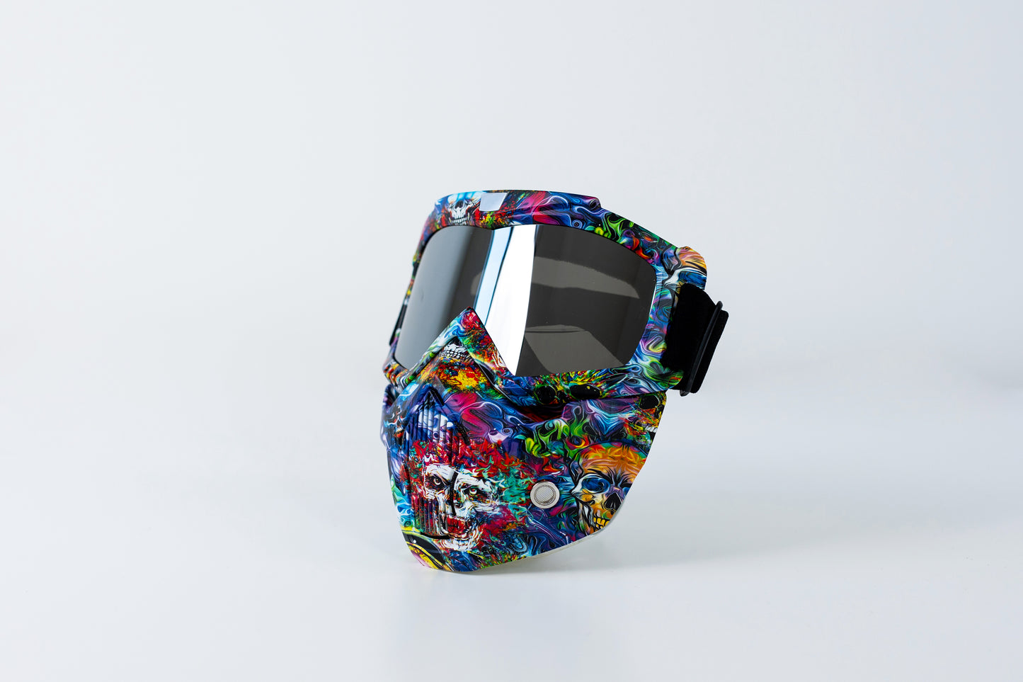 GelBlast Strik-UMP - Purple Devils